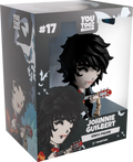 Johnnie Guilbert