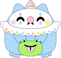 Nub Plush (9in)