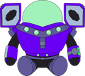 Engineer Plush (9in)