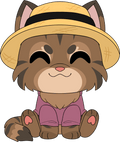 Gab Smolders x BB Plush (9in)