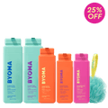 Hydrating Body