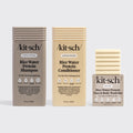 Rice Water Liquids + Bar Soap