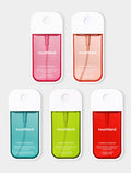 Mood Elixir Body Mist Bundle