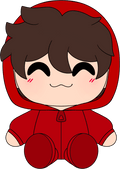 Cash Plush (9in)