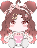 Pixiiuwu Plush (9in)