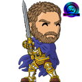 Alliance Anduin