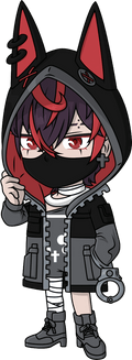 K9KURO