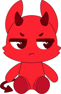 Sweh Plush (9in)