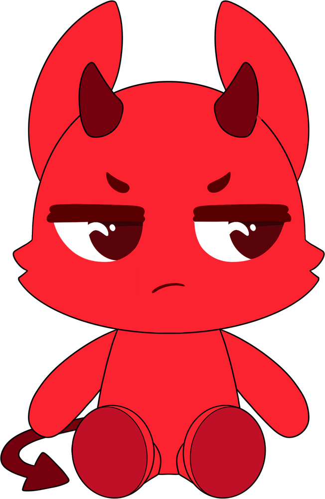 Sweh Plush (9in)