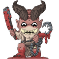 The Butcher