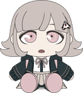 Chiaki Plush (9in)